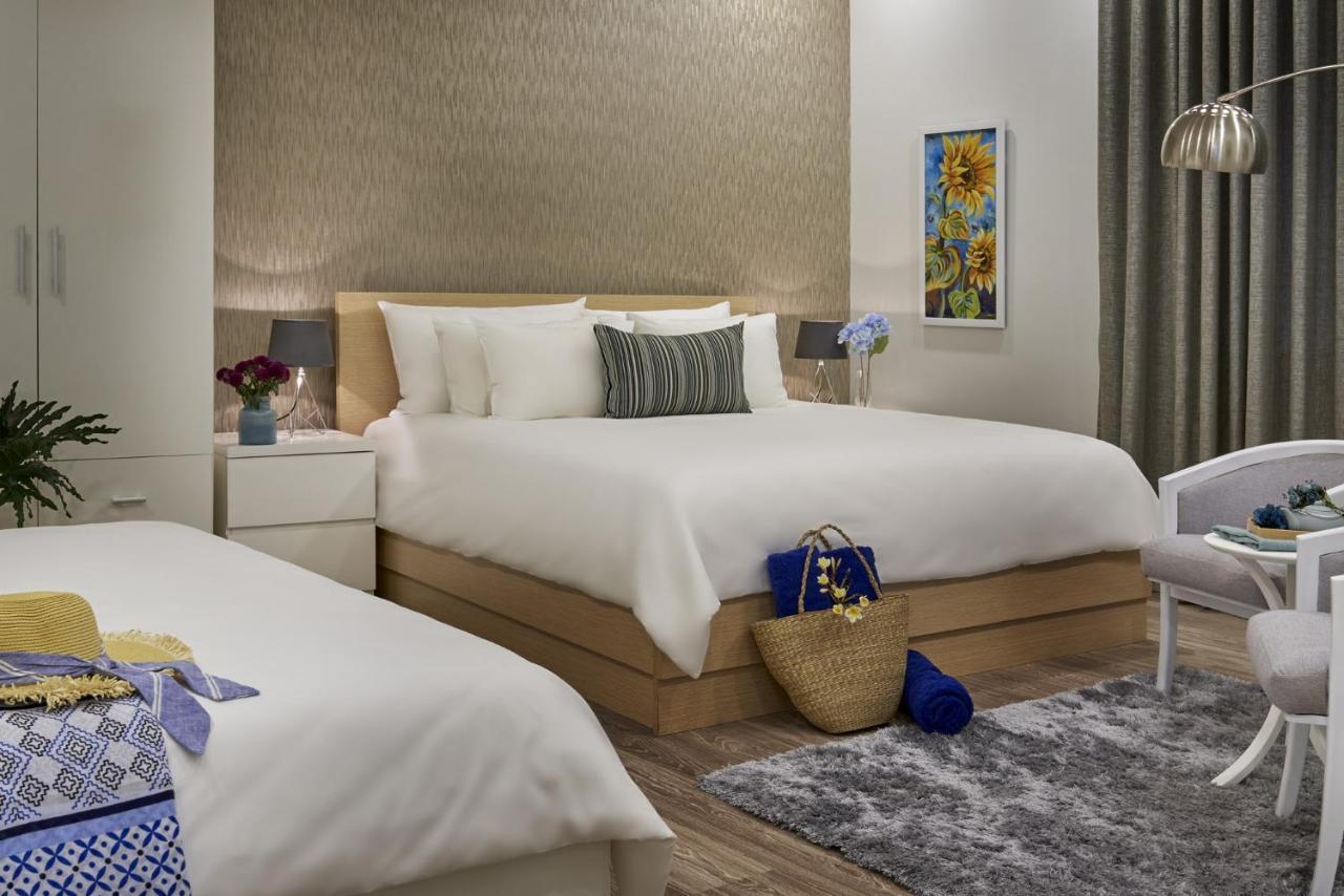 The Wind Resort - Tropical Hillside Escape Vung Tau Esterno foto
