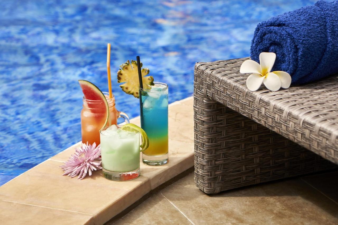 The Wind Resort - Tropical Hillside Escape Vung Tau Esterno foto