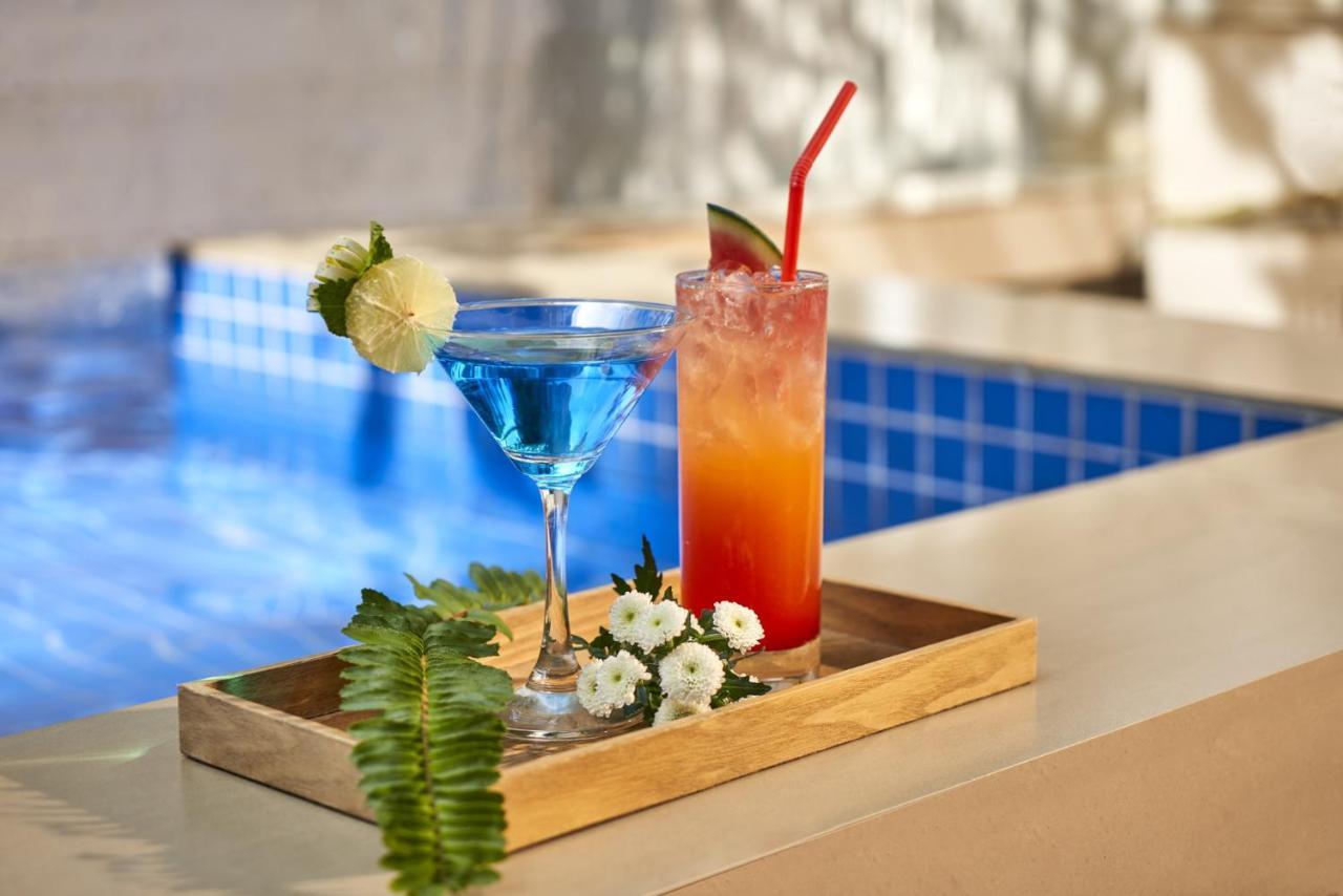 The Wind Resort - Tropical Hillside Escape Vung Tau Esterno foto